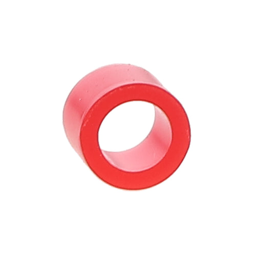 House Brand Dentistry 300256 HSB Coded Dental Instrument Rings Small Red 60/Bx House Brand Dentistry 300256 HSB Coded Dental Instrument Rings Small Red 60/Bx